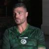 Favilli: "L'anno scorso per me è stato un po' un anno zero, quest'anno c'è voglia di rivalsa. Voglio il primo gol al Partenio". Su Nesta, i compagni e i tifosi...