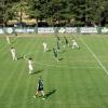 LIVE - Avellino-Castel di Sangro 10-0: 45', FINE PRIMO TEMPO