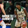 Avellino Basket, buone notizie per Blake Francis dall'infermeria