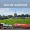 Aiello a Roma per visionare la sfida di Youth League contro il Real Madrid