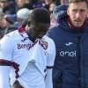 Da Torino: vivo l'interesse dell'Avellino da Dembelé, si studia l'eventuale formula