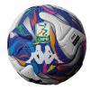 La Lega B presenta il nuovo Kombat Ball per la stagione 2026/27