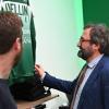 Avellino Basket, inaugurato ieri il nuovo store: l'entusiasmo del club