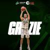 UFFICIALE - L'Avellino Basket saluta Mikk Jurkatamm