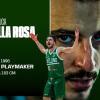 Della Rosa: "Mi sarebbe piaciuto restare a Bologna ma ora sto bene ad Avellino"