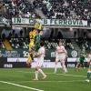 Avellino-Padova, la sfida in numeri: veneti in crisi di risultati, irpini in fiducia