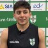 Farias si presenta alla Scandone: "Mi trovo bene, darò il massimo per la maglia"
