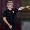 Juric: "Gara ben fatta, ma il campionato di Serie A è un'altra cosa. Dobbiamo crescere"