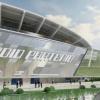 Zavanella: "Il nostro progetto dello stadio potrebbe essere recuperato e donato alla città"