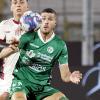 TuttoAvellino Award - Col Vicenza Favilli sugli scudi, Russo ancora sul podio