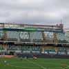 Prove tecniche sulle torri faro dello stadio: il Comune stanzia i fondi