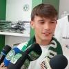VIDEO - Di Paolo: "Trattativa last-minute, spero di confermarmi qui"