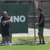 L'Avellino smaltisce le fatiche, colloquio Aiello-Nesta a Rivisondoli