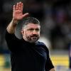 Lazio, Gattuso: "Nesta è stato un campione, ma anche da allenatore ha ottime idee. Ci confrontiamo spesso, è più pacato di me"
