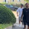 Visite mediche per Patierno e Manzi, futuro tutto da scrivere