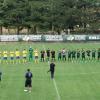 LIVE - Avellino-Scafatese 2-1, 52' Volpicelli impegna Iannarilli