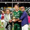 FOTOGALLERY - Gli scatti più belli di Avellino-Torino (2-4, d.c.r.)