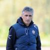 Foscarini: "Giocare al Partenio in questo momento è una difficoltà in più per il Padova"