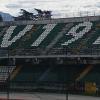 Nuovo Partenio, Ambrosone: "Fiduciosi di ricevere i finanziamenti regionali. Sulla Curva Nord..."