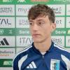 Entella, Di Mario: "Giochiamo in casa, dobbiamo rimetterci in carreggiata"