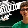 Scandone Avellino, nello staff Matteo Bellizzi, figlio e nipote d'arte
