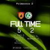 Primavera 2, l’Avellino cade nel derby: il Benevento vince 5-2