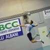 BCC Colli Albani Volley School Genzano, confermato l'atripaldese Fabio Losco