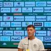 Besaggio: "Sapevamo che avremmo sofferto. Felice del gol, ho fatto uno step di crescita importante"