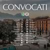 Avellino-Arezzo, la lista convocati di Nesta per la prima giornata