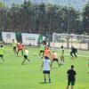Avellino-Castel di Sangro, fischio d'inizio posticipato alle 17.30