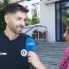 Sounas alle visite mediche: "I tifosi dell'Avellino la nostra forza"