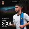 UFFICIALE - Scotti ceduto in prestito in Lega Pro: il comunicato