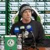 Avellino-Modena, Ballardini parlerà in conferenza domani mattina