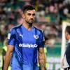 Palermo, altra assenza di lusso: ad Avellino out anche Perin