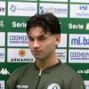 Moruzzi a Prima Tivvù: "La fiducia del mister è importante per me. Siamo un grande gruppo"