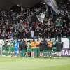 FOTOGALLERY - Gli scatti di Sudtirol-Avellino 0-1
