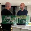 Foto TuttoAv - Incontro con Chiellini per Gil Puche, non si molla Girma