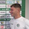Besaggio a Prima Tivvù: "Vittoria da grande squadra, ma dobbiamo migliorare ancora"