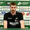 Avellino Basket, Serpilli si presenta: "Gruppo solido e ambiente caldo"