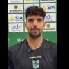 Scandone, Stefanini: "Io capitano? Le responsabilità crescono. Pronti per il Chiusi"