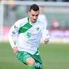 I protagonisti biancoverdi: Davide Zappacosta da Sora