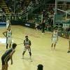 Ottimo esordio per l'Halley Campania Avellino. Battuta Vigevano 87-69. 31 punti di Francis