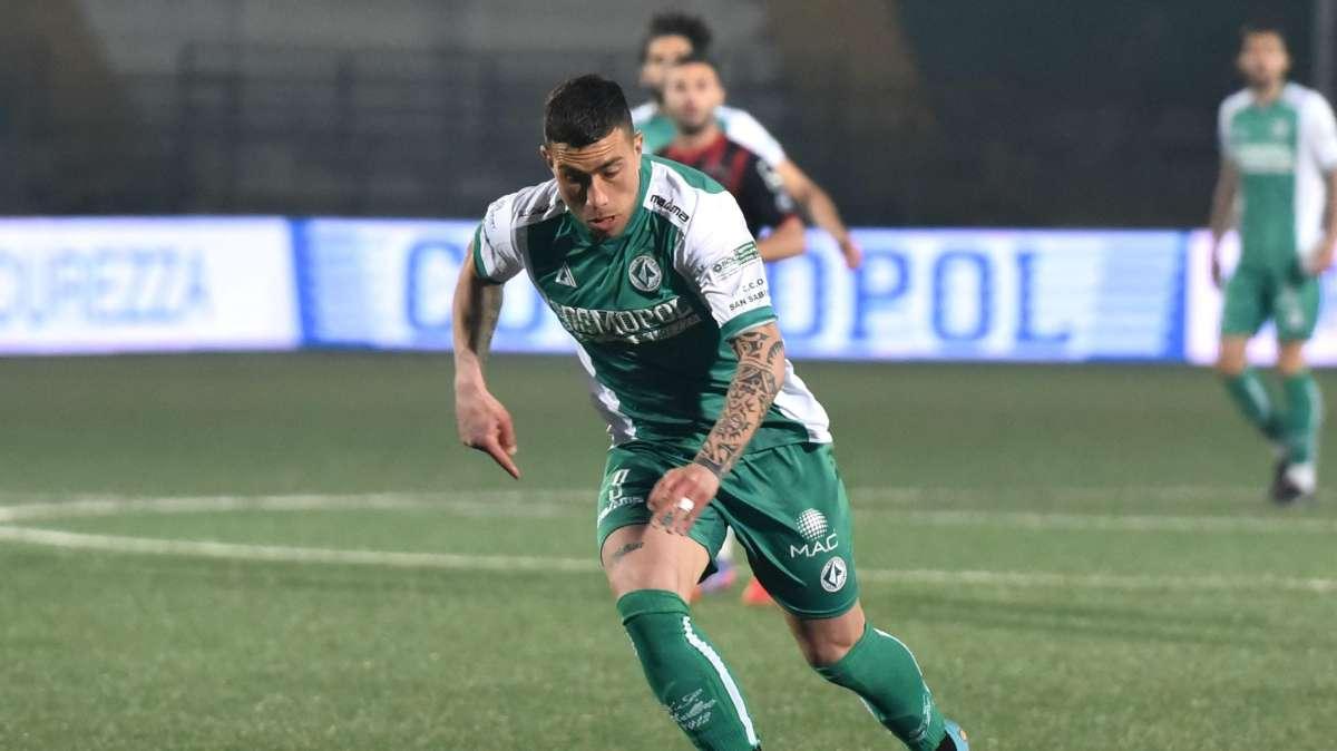 Varrà, ds Potenza: "Ci piacerebbe avere Murano ma l'ingaggio è un problema"