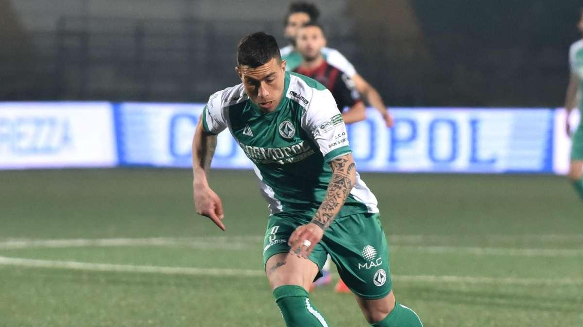 Varrà (ds Potenza): "Murano tornerà all'Avellino, ancora presto per capire i futuri scenari"