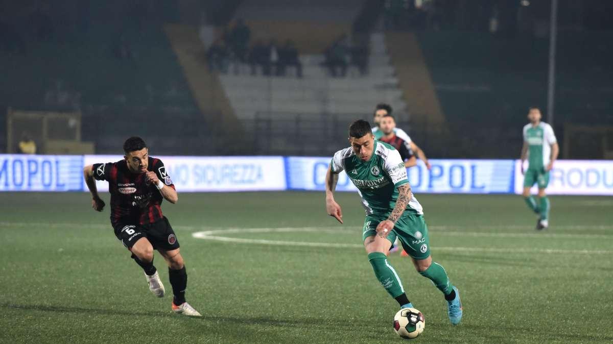 Sprint del Potenza: mani su Murano, oggi si chiude?