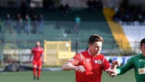 De Vena: "Nulla è impossibile, ora vogliamo vincerle tutte da qui alla fine del campionato"
