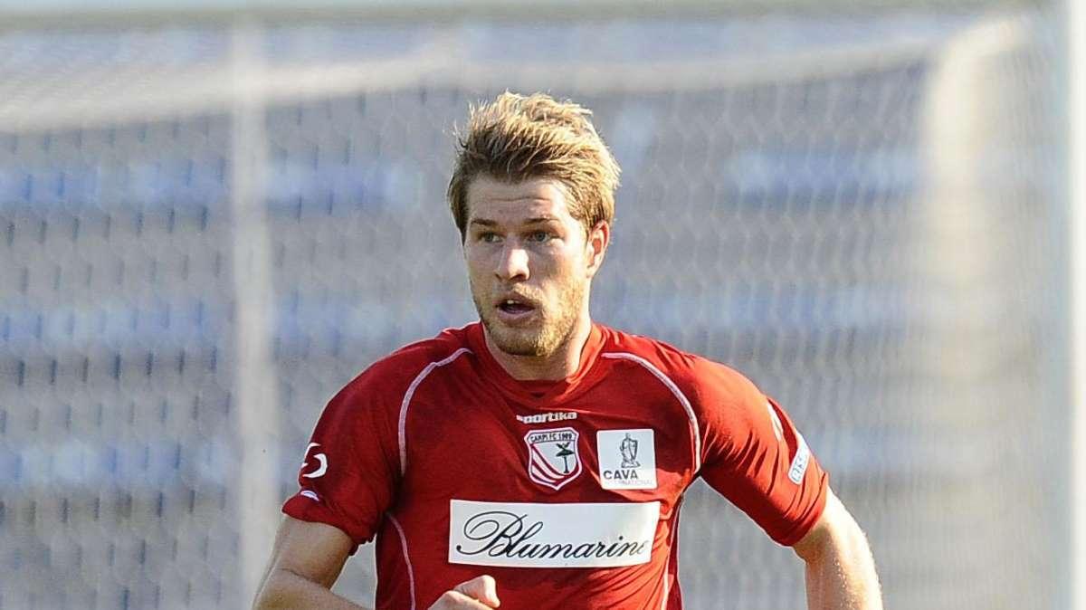 Bologna, occhi su Gagliolo
