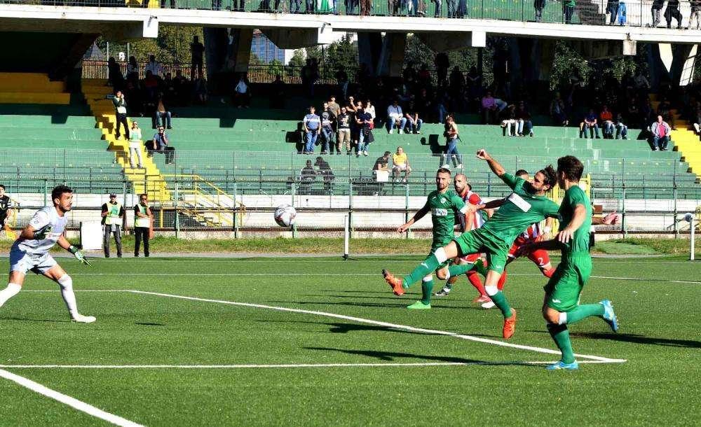 Avellino-Cassino 3-0, le pagelle: Morero provvidenziale, Sforzini letale. Tribuzzi, che gol!