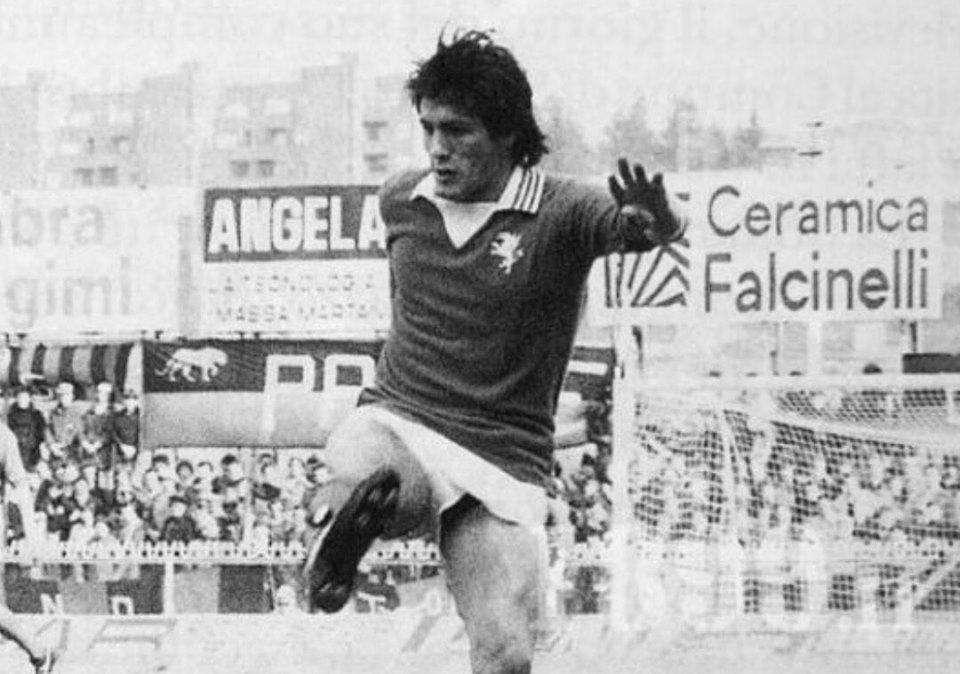Walter Novellino compie gli anni: l'omaggio del Perugia