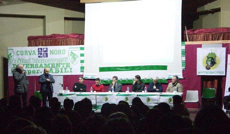 "Montoro: Sport, Sogni e Passione" con i protagonisti dello sport irpino